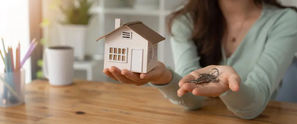 cómo comprar tu primera casa en California