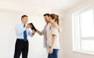 first time home buyer programs California 2025