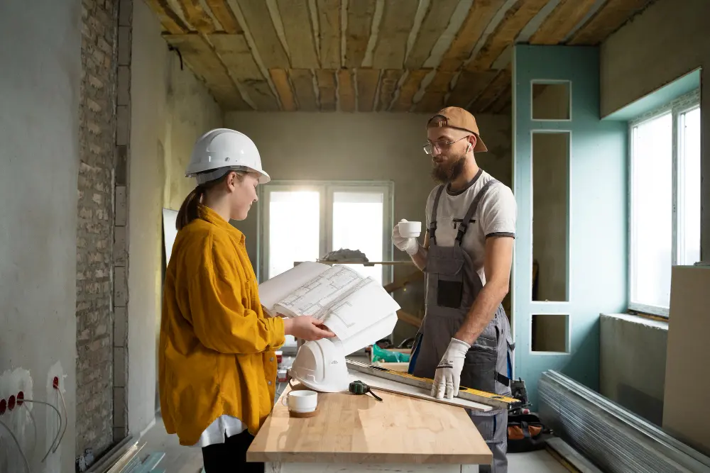 downsizing home Northern California empty nesters