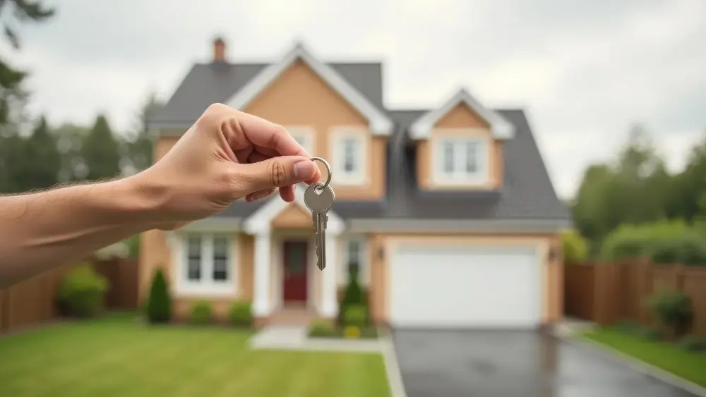 How to Sell Your Home Fast in San Joaquin County