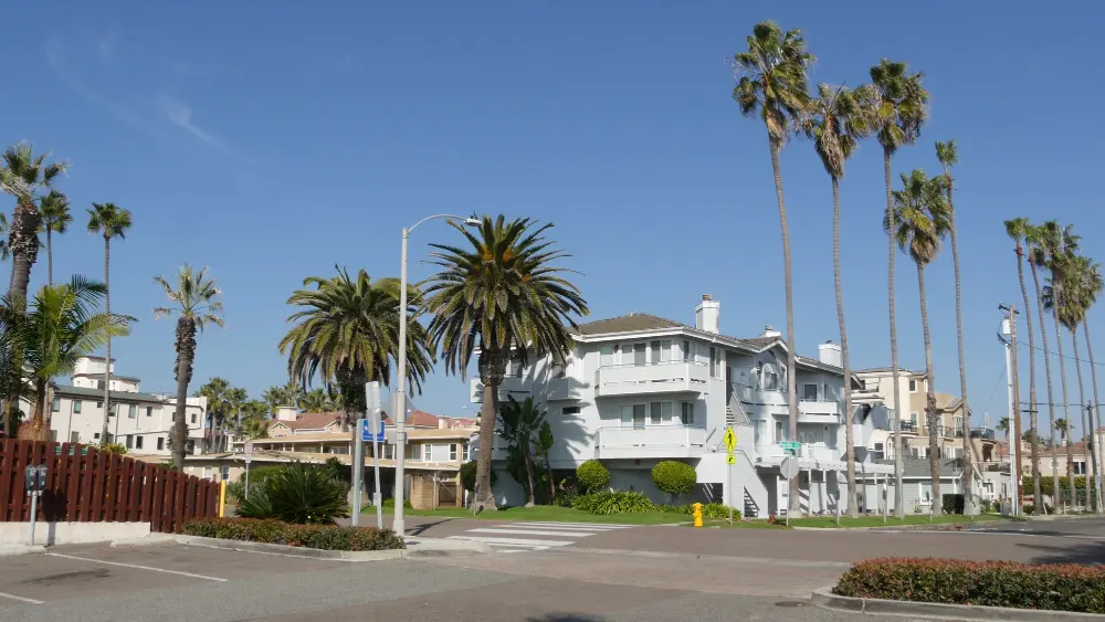 best neighborhoods to buy a home in Stockton CA
