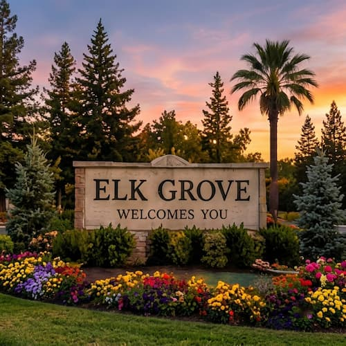 elk grove