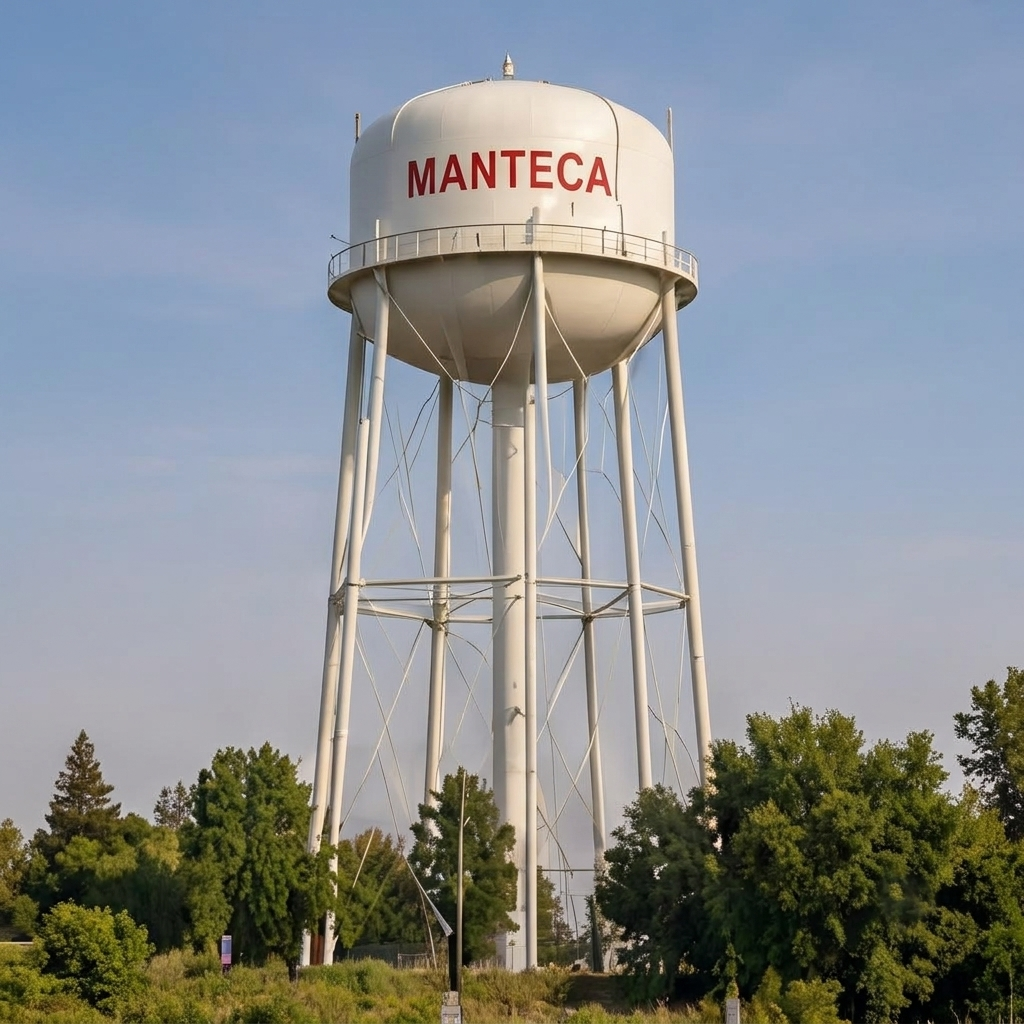 manteca