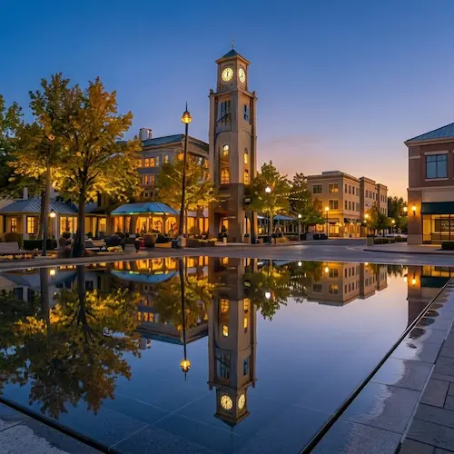roseville