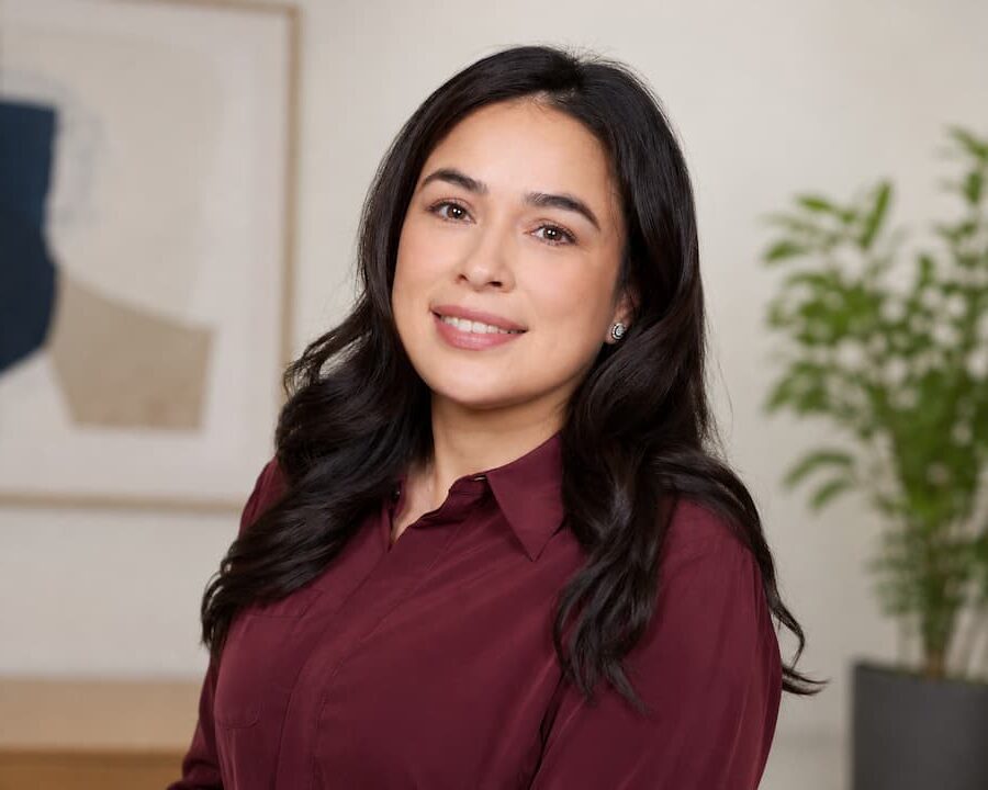 Angelica cervantes realtor in california